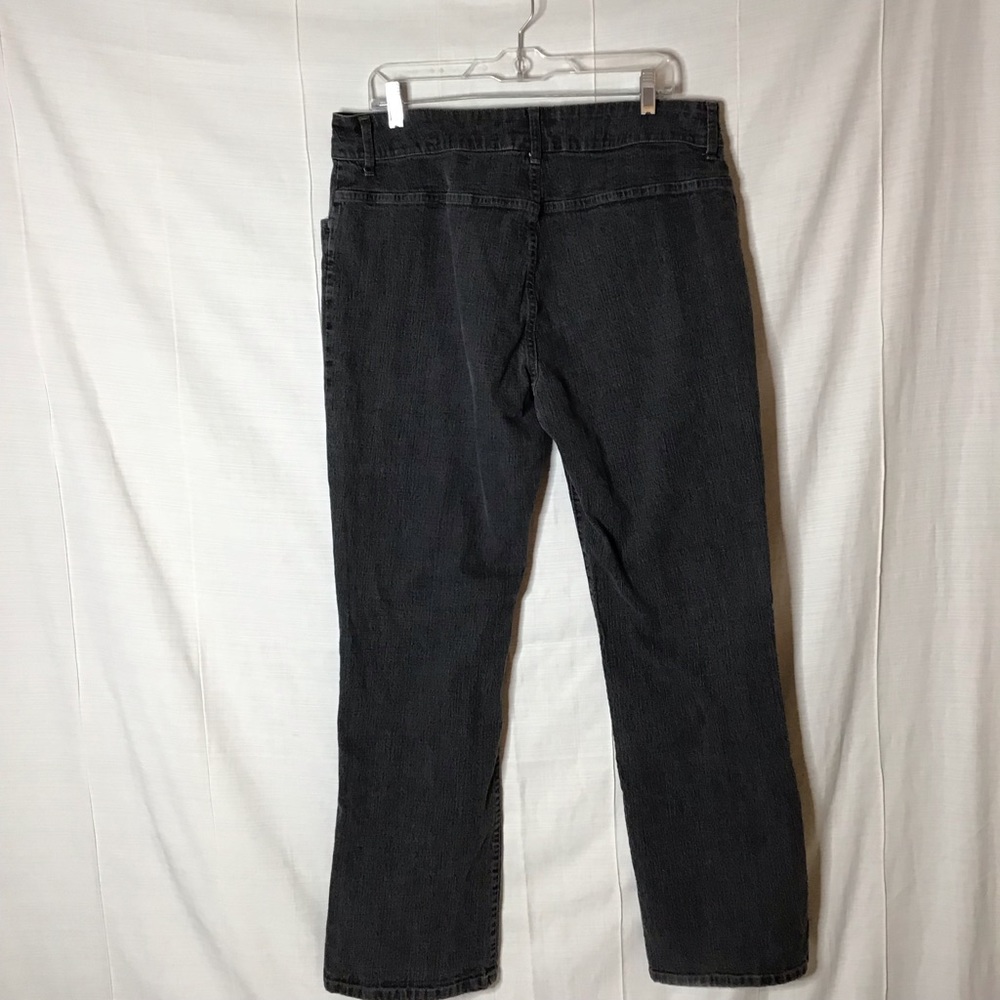 Halston jeans - Picture 2 of 6